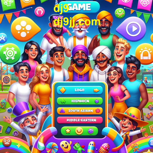 A Ascensão dos Jogos Casuais: Entretenimento para Todos