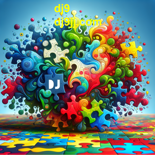 A Magia dos Quebra-Cabeças: Desafios que Estimulam a Mente