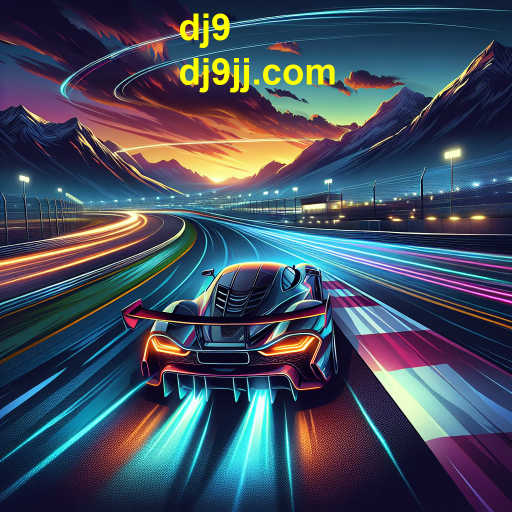 O Mundo Empolgante dos Jogos de Corrida